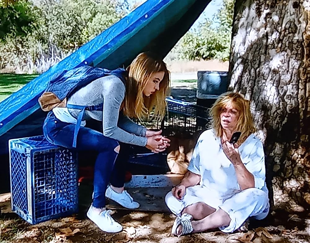 フェイク・ガール 偽りの少女の画像