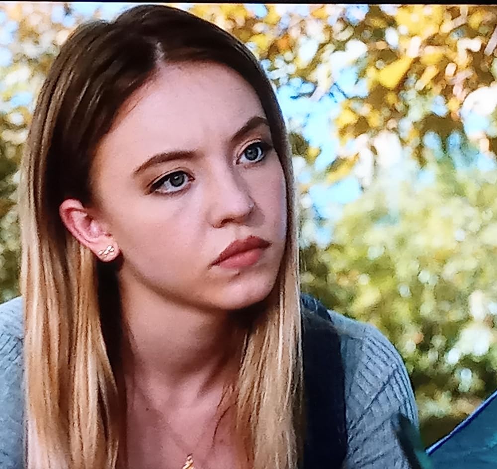 フェイク・ガール 偽りの少女の画像