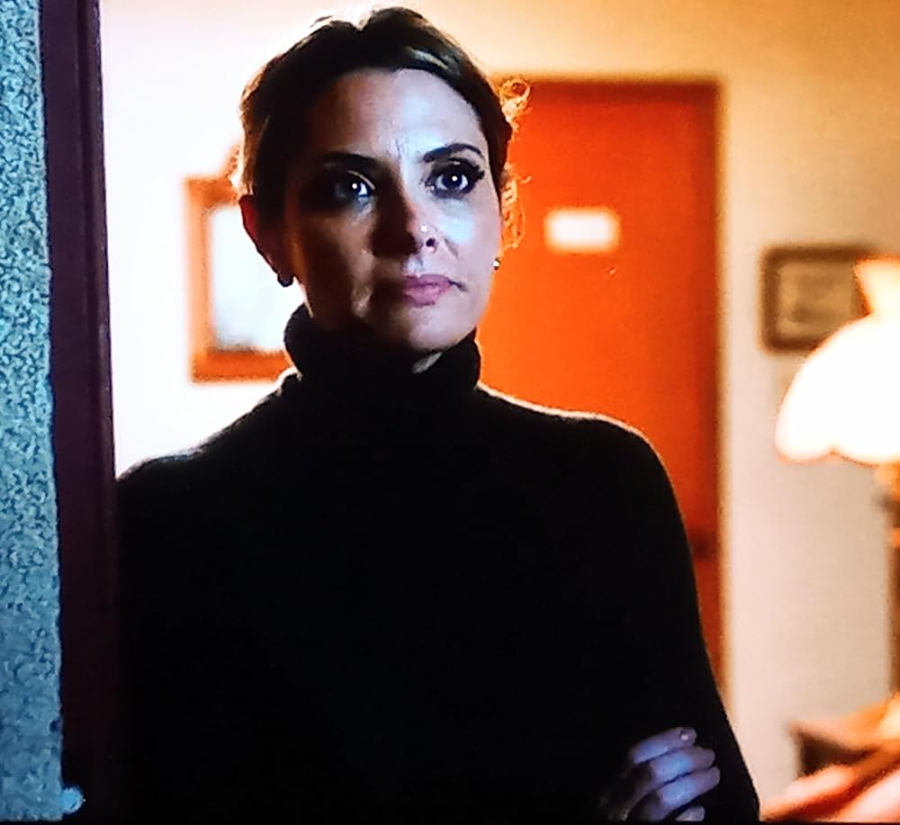 フェイク・ガール 偽りの少女の画像