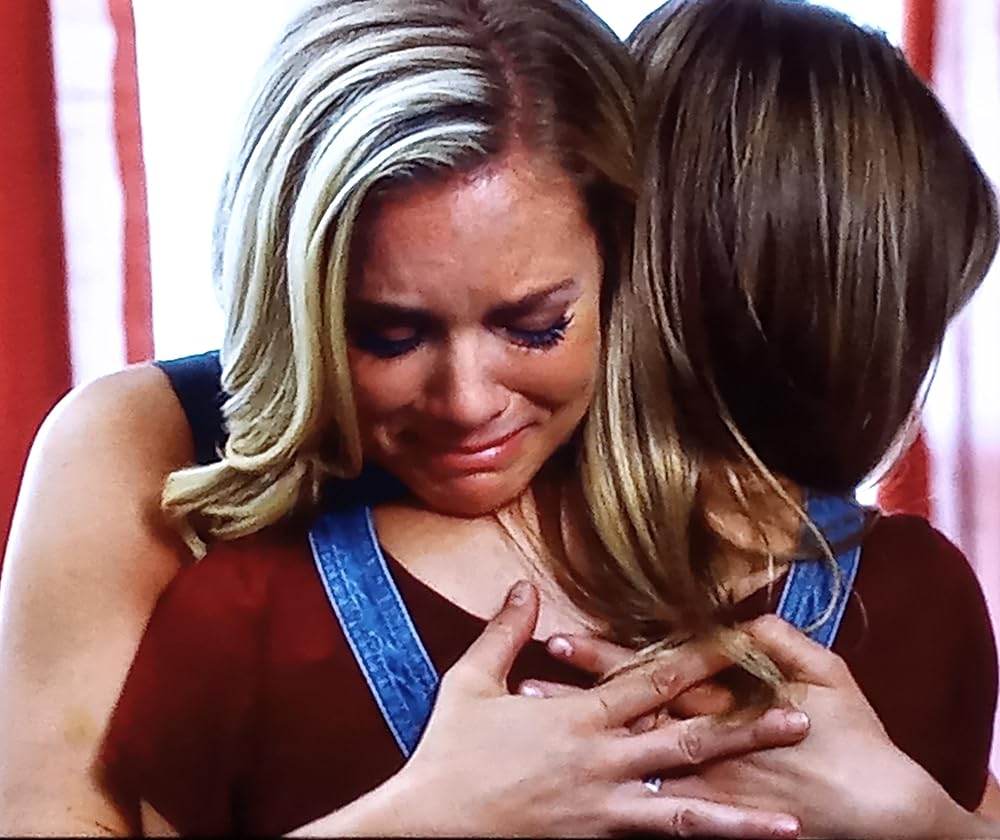 フェイク・ガール 偽りの少女の画像