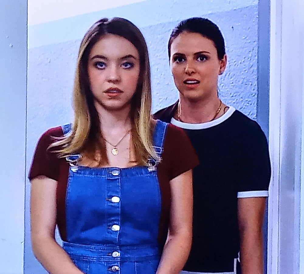 フェイク・ガール 偽りの少女の画像