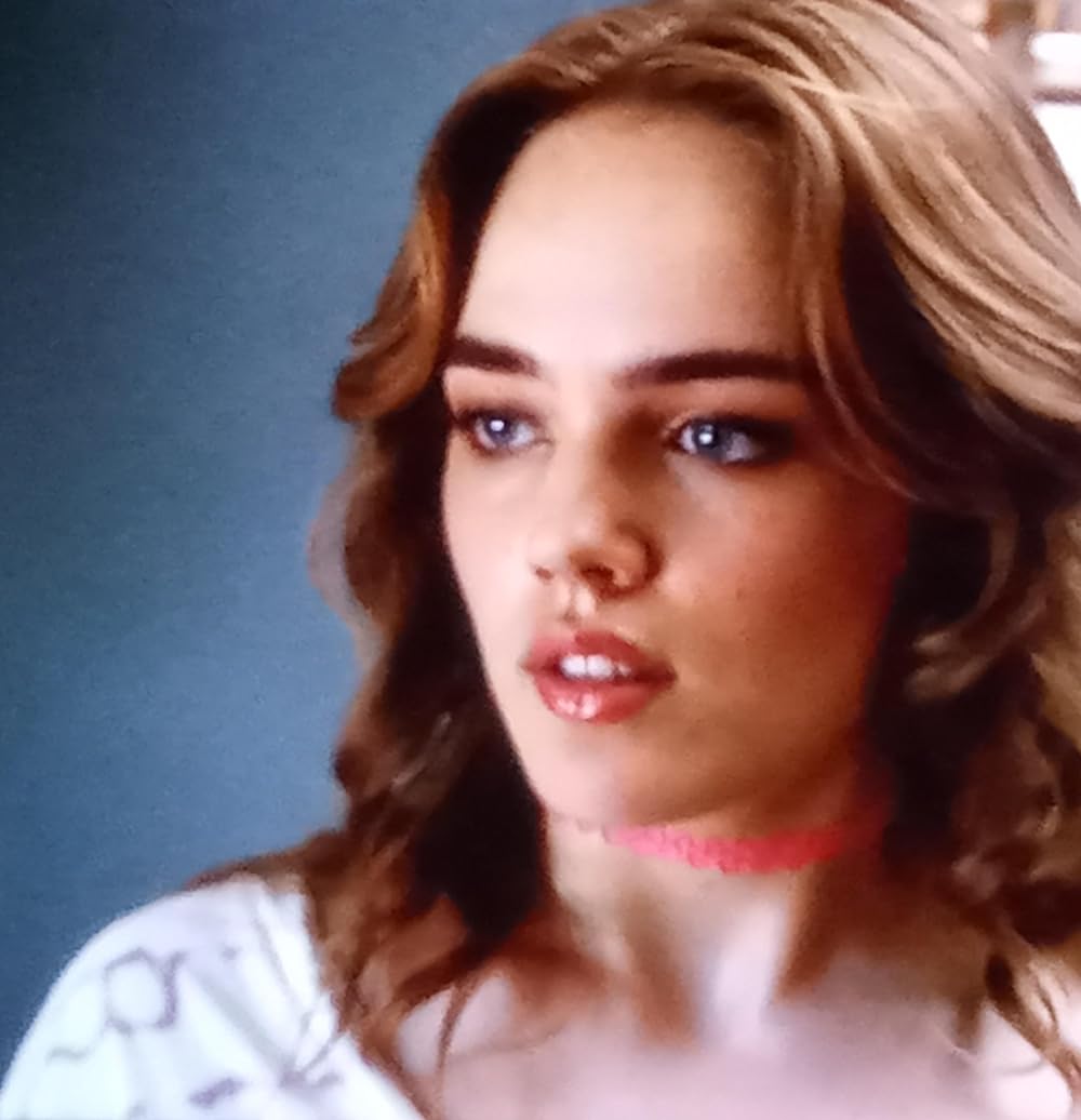 フェイク・ガール 偽りの少女の画像