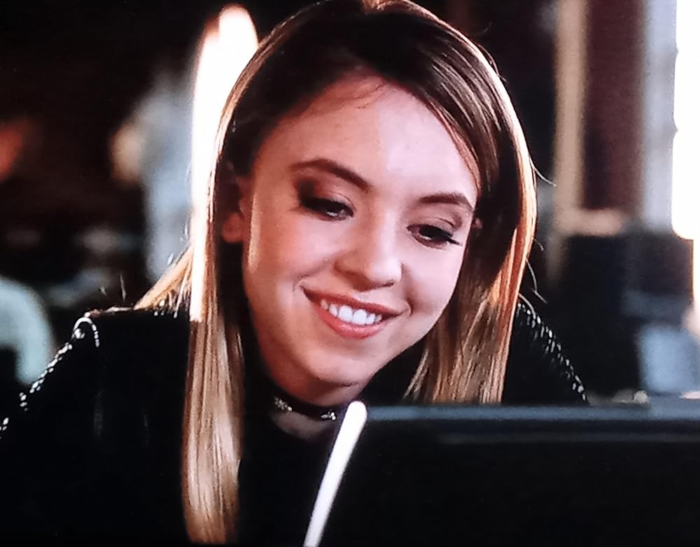 フェイク・ガール 偽りの少女の画像