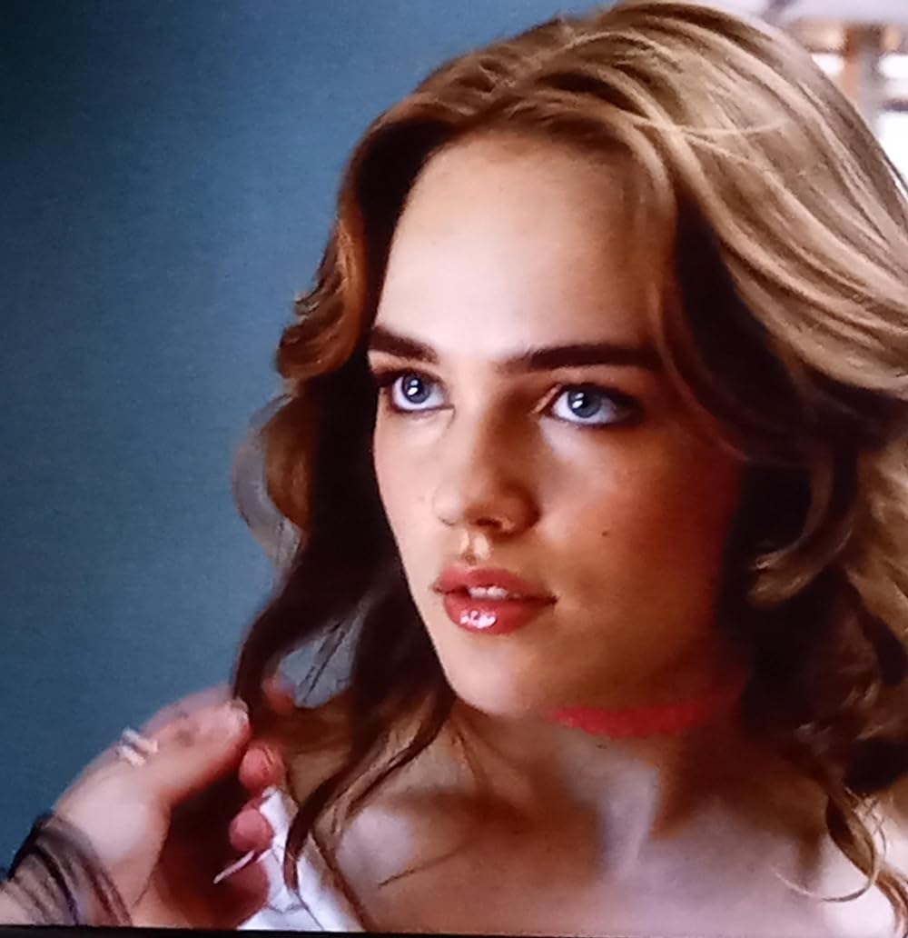 フェイク・ガール 偽りの少女の画像