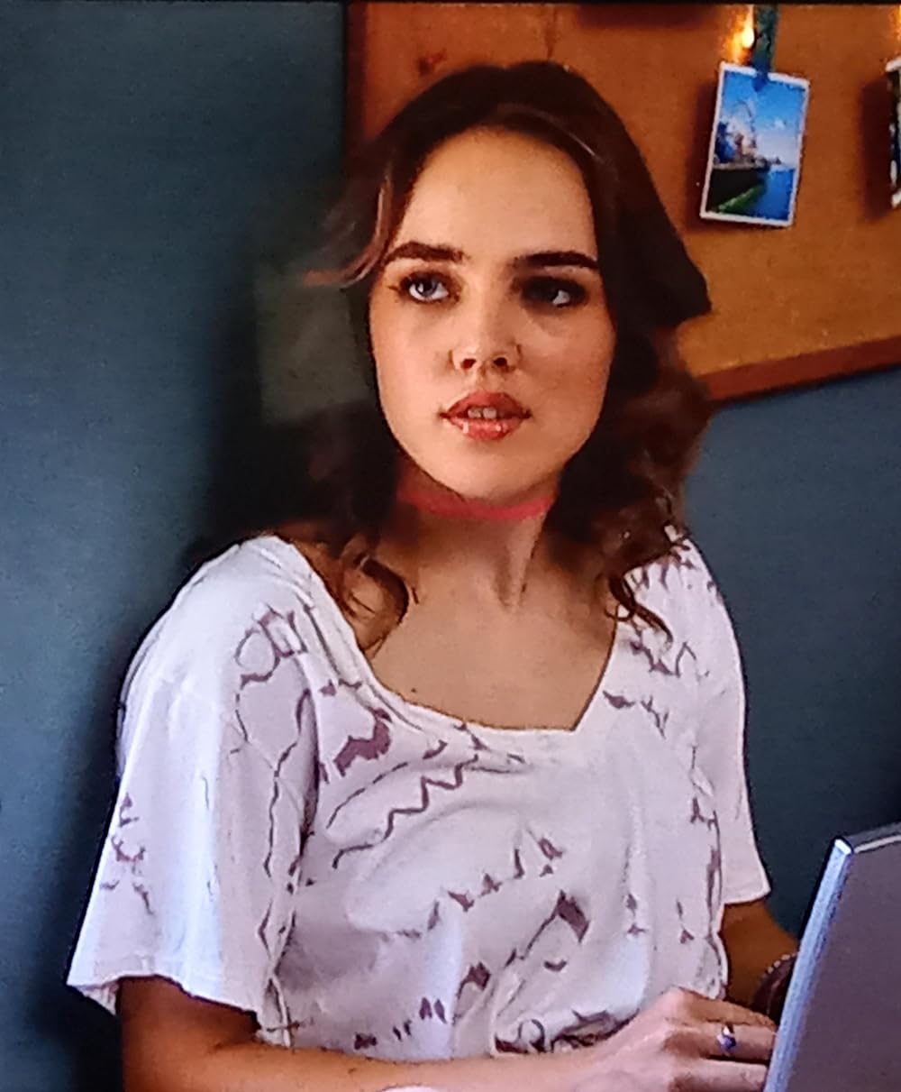 フェイク・ガール 偽りの少女の画像