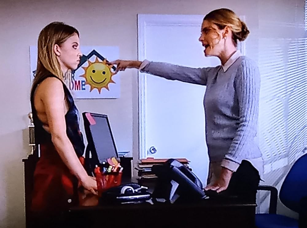 フェイク・ガール 偽りの少女の画像