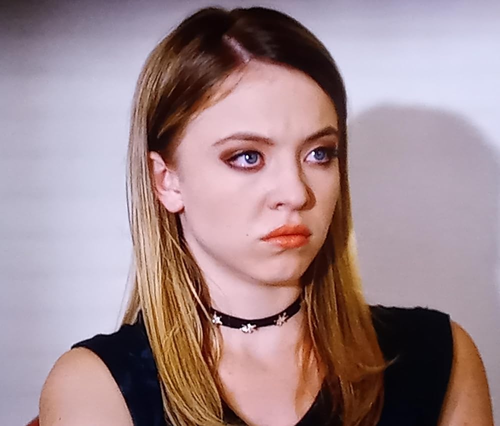 フェイク・ガール 偽りの少女の画像