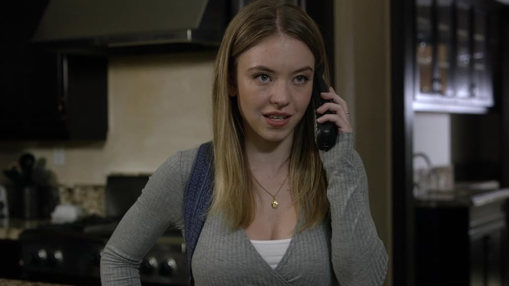 フェイク・ガール 偽りの少女の画像