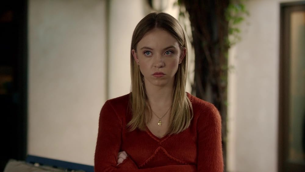 フェイク・ガール 偽りの少女の画像