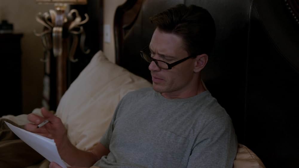 フェイク・ガール 偽りの少女の画像