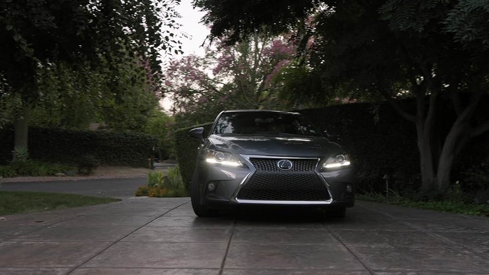 フェイク・ガール 偽りの少女の画像