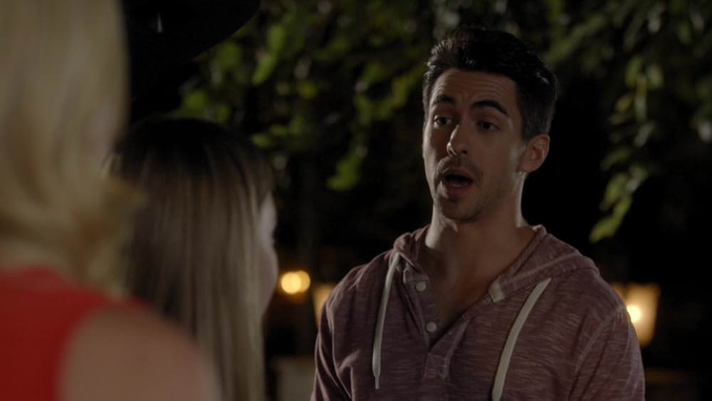 フェイク・ガール 偽りの少女の画像