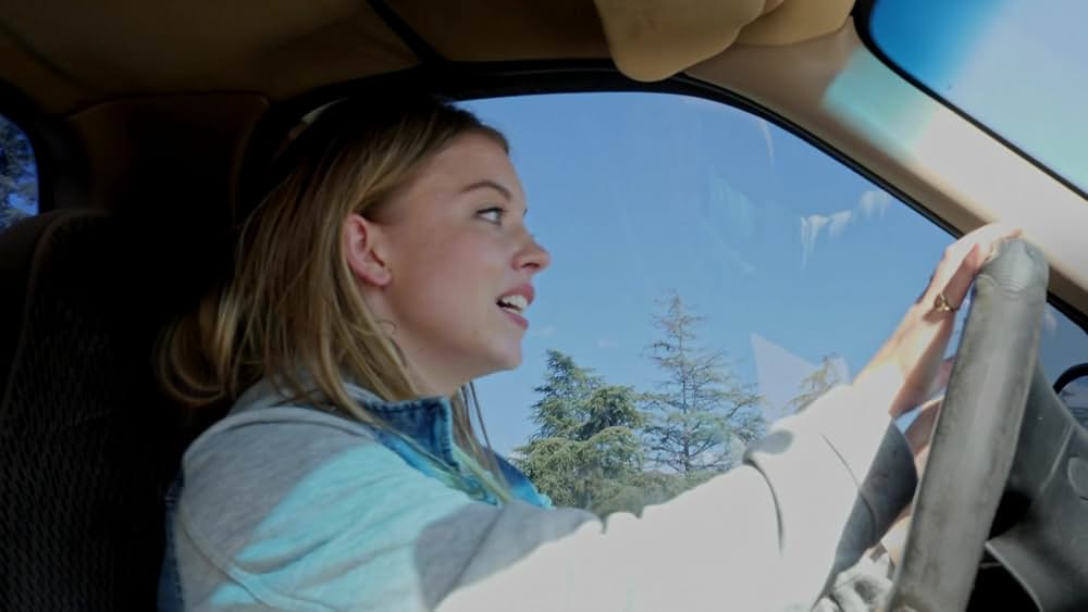 フェイク・ガール 偽りの少女の画像