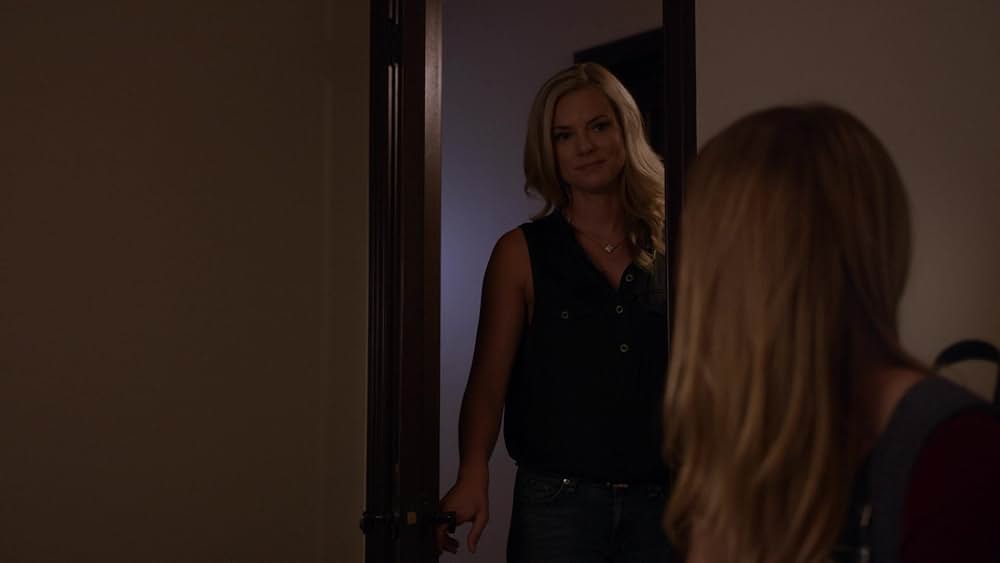 フェイク・ガール 偽りの少女の画像