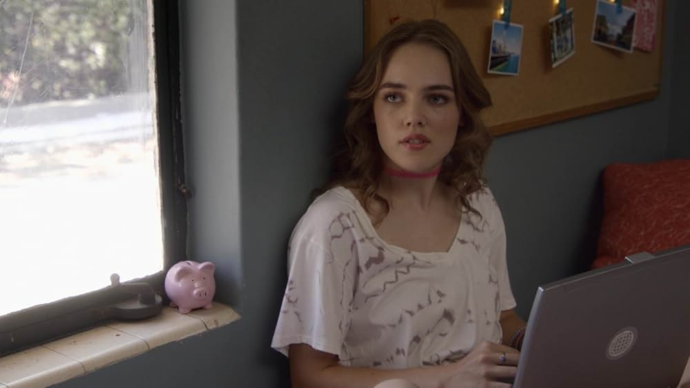 フェイク・ガール 偽りの少女の画像