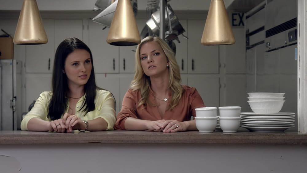 フェイク・ガール 偽りの少女の画像