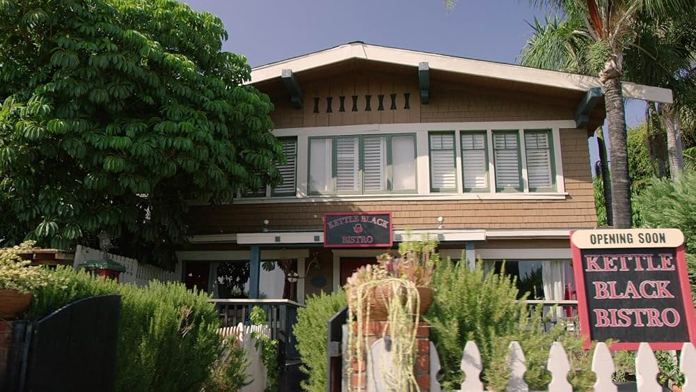 フェイク・ガール 偽りの少女の画像