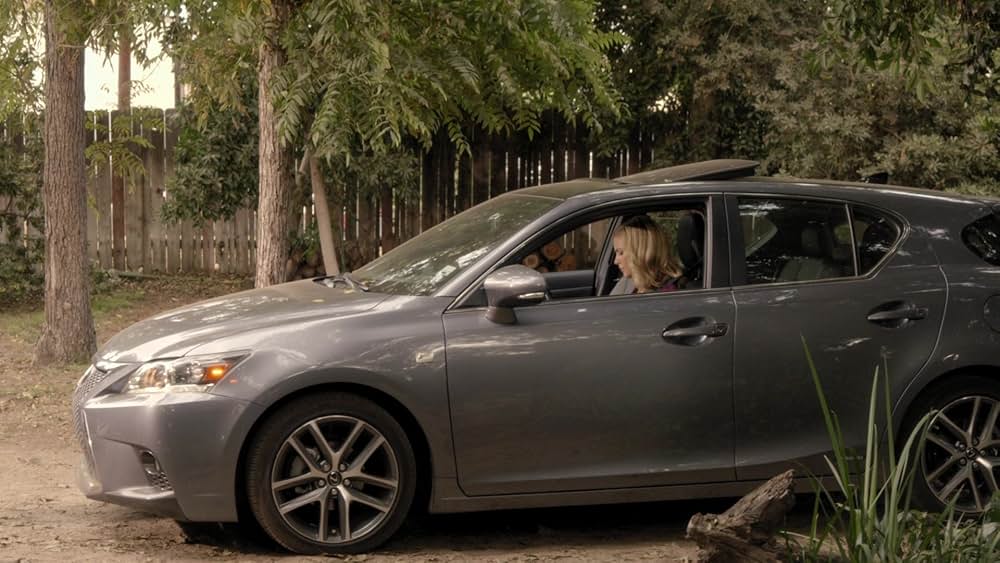 フェイク・ガール 偽りの少女の画像