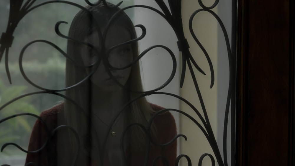 フェイク・ガール 偽りの少女の画像