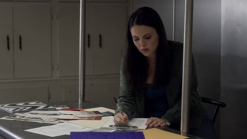 フェイク・ガール 偽りの少女の画像