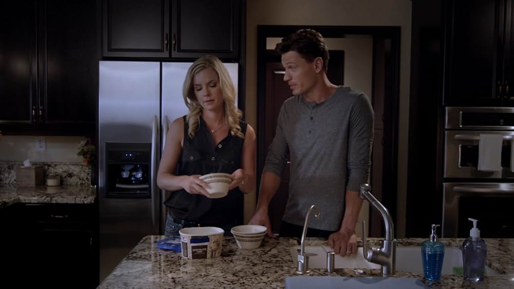 フェイク・ガール 偽りの少女の画像