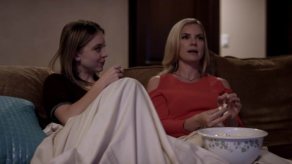 フェイク・ガール 偽りの少女の画像