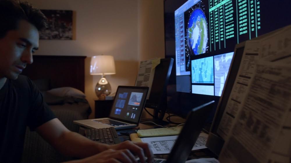 フェイク・ガール 偽りの少女の画像