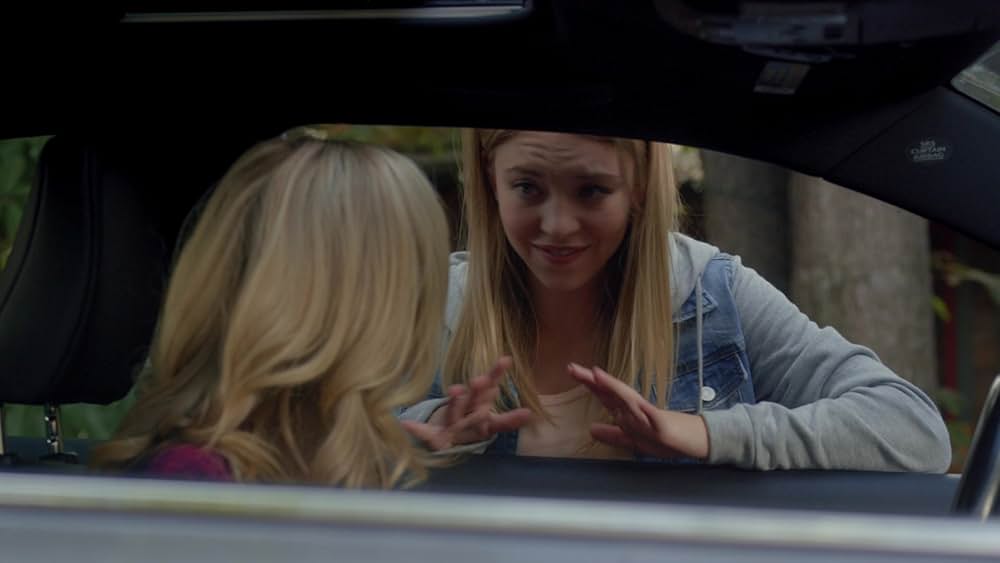 フェイク・ガール 偽りの少女の画像