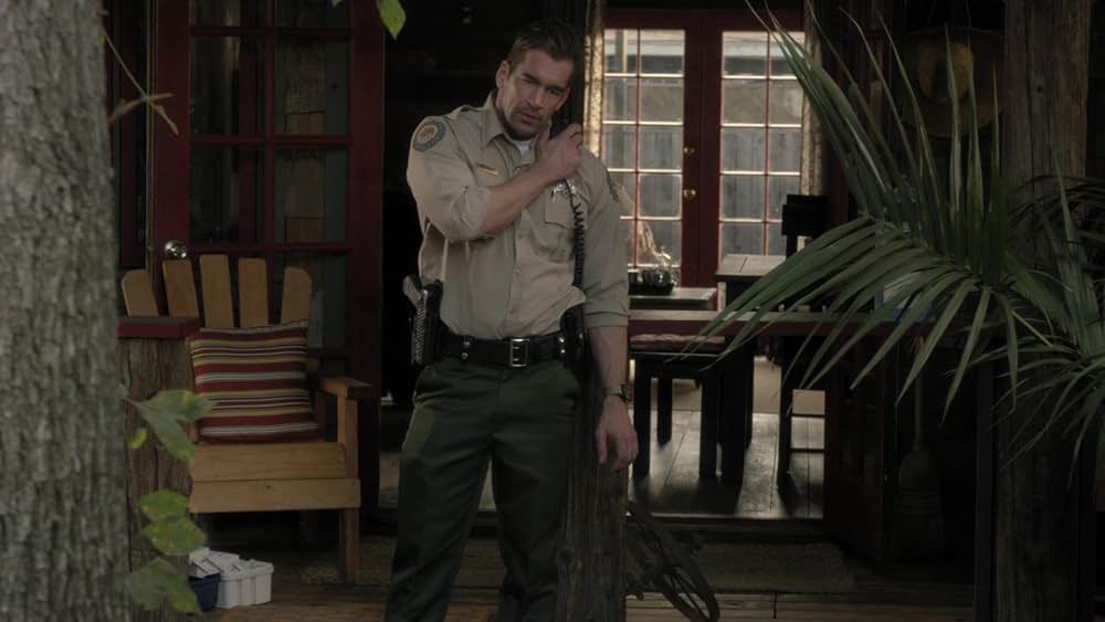 フェイク・ガール 偽りの少女の画像