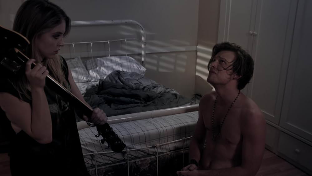 フェイク・ガール 偽りの少女の画像