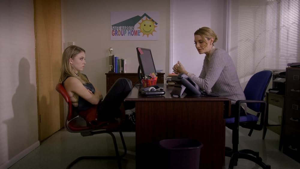 フェイク・ガール 偽りの少女の画像