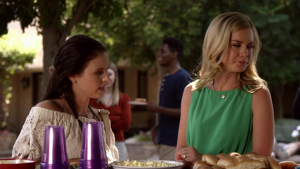 フェイク・ガール 偽りの少女の画像