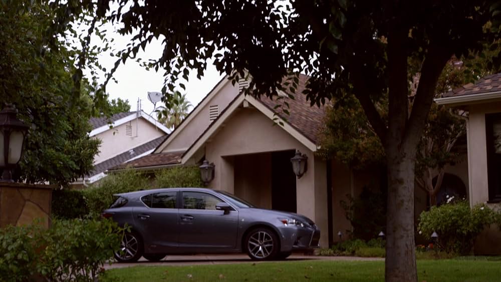 フェイク・ガール 偽りの少女の画像