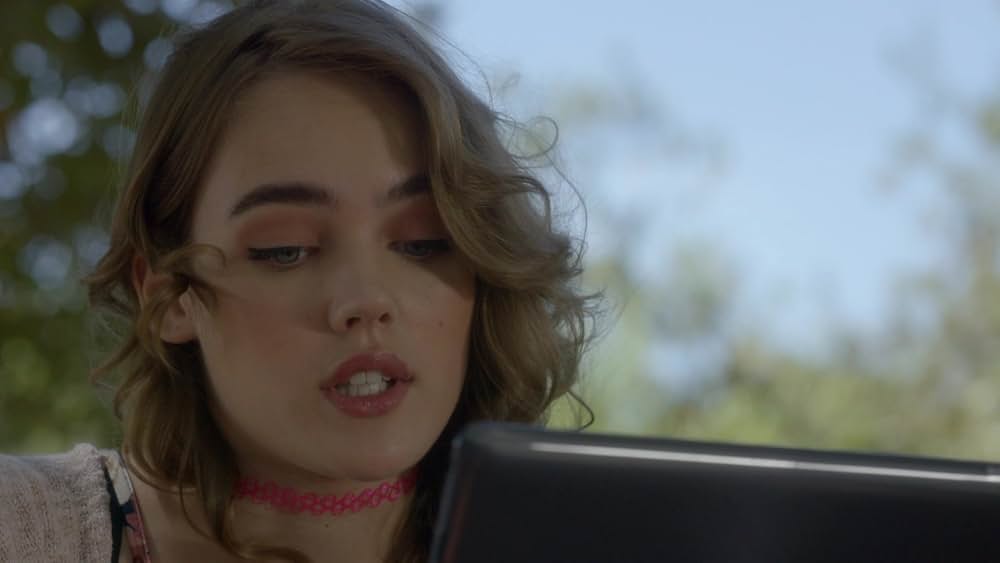 フェイク・ガール 偽りの少女の画像