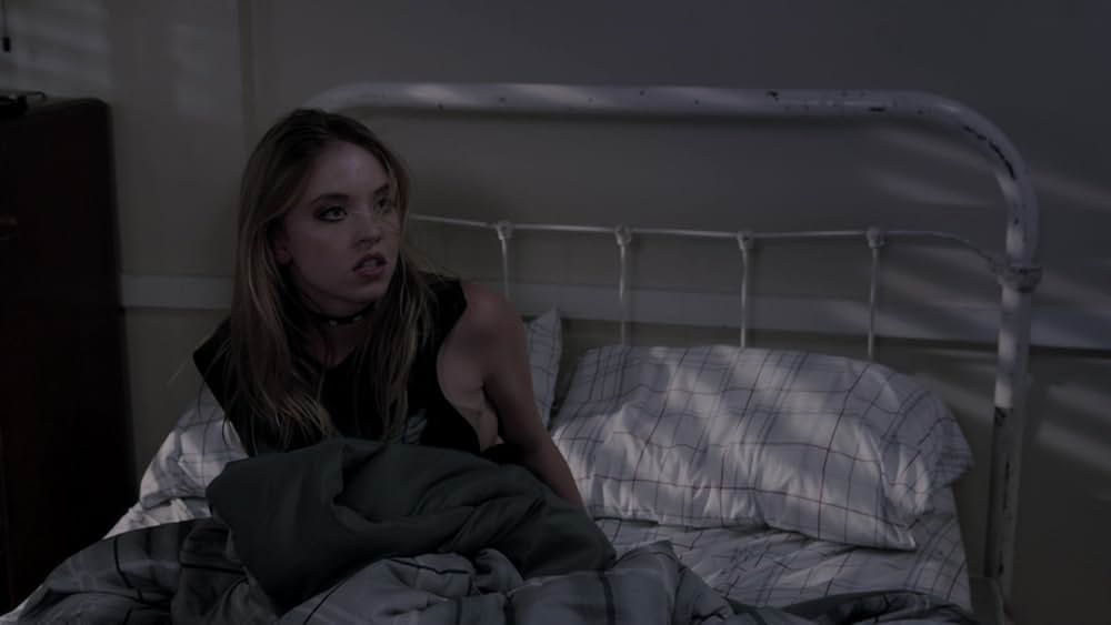 フェイク・ガール 偽りの少女の画像