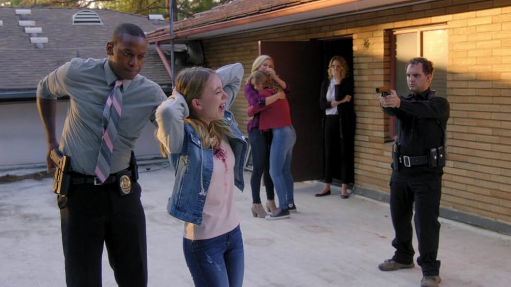 フェイク・ガール 偽りの少女の画像