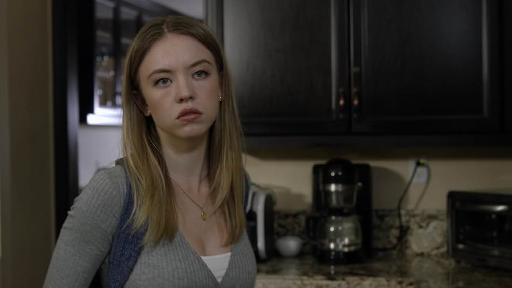 フェイク・ガール 偽りの少女の画像