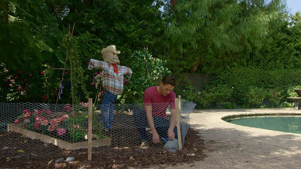 フェイク・ガール 偽りの少女の画像