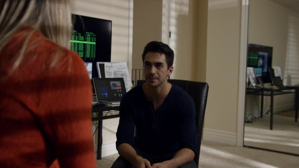 フェイク・ガール 偽りの少女の画像