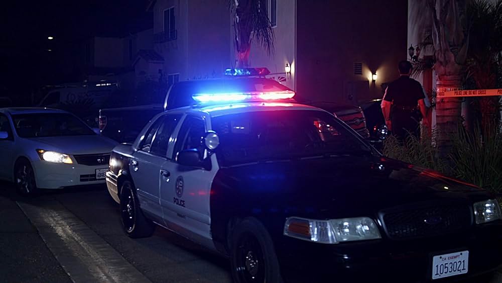 フェイク・ガール 偽りの少女の画像