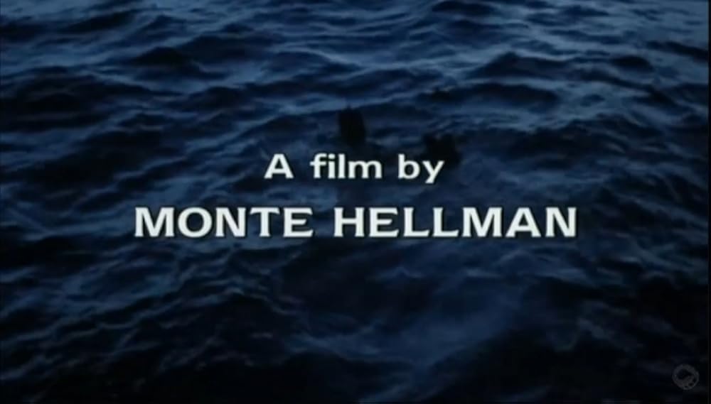 「イグアナ／愛と野望の果て」の画像