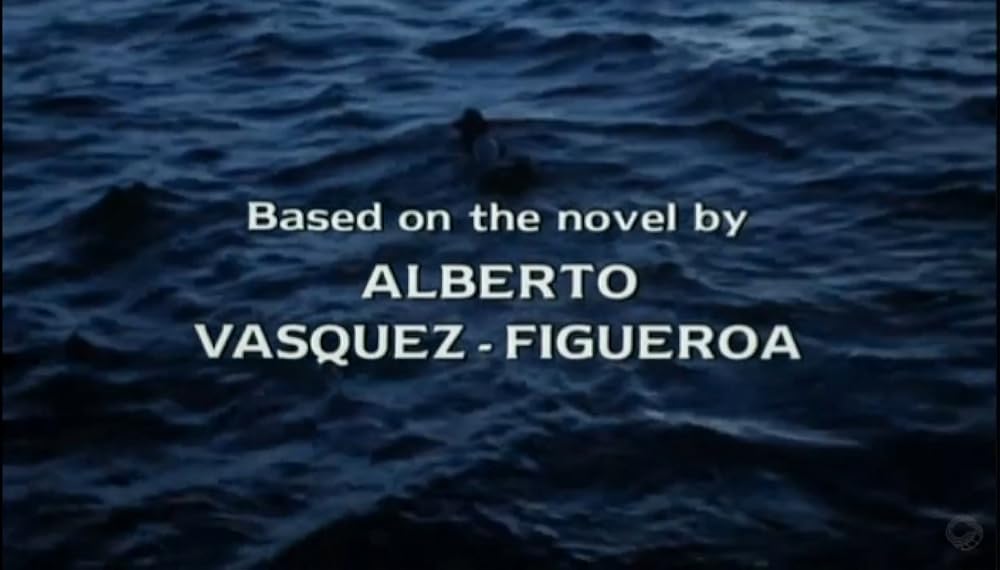 「イグアナ／愛と野望の果て」の画像