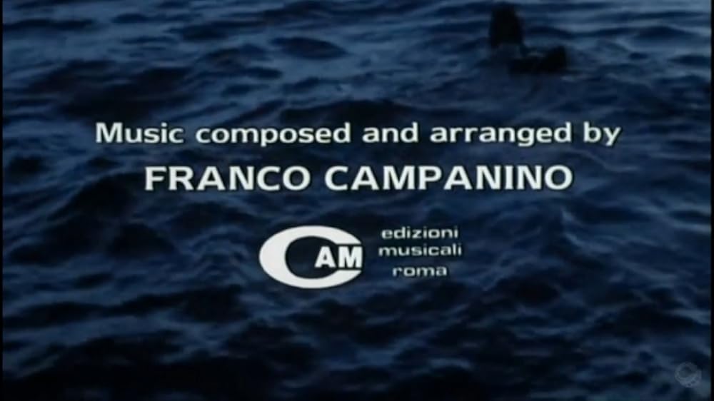 「イグアナ／愛と野望の果て」の画像