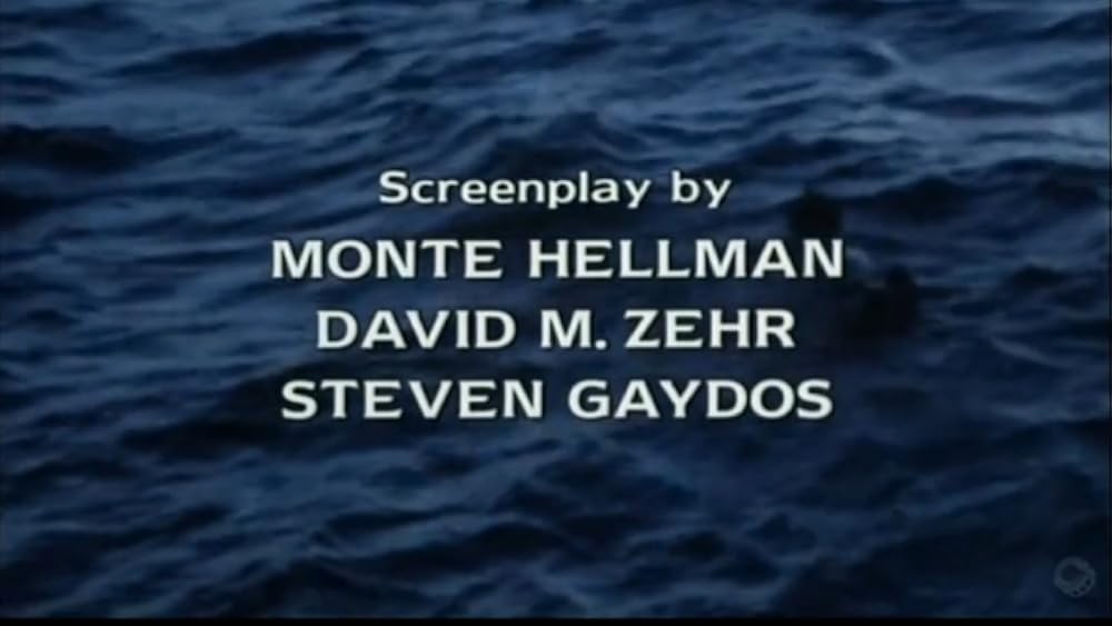 「イグアナ／愛と野望の果て」の画像