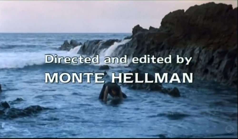 「イグアナ／愛と野望の果て」の画像