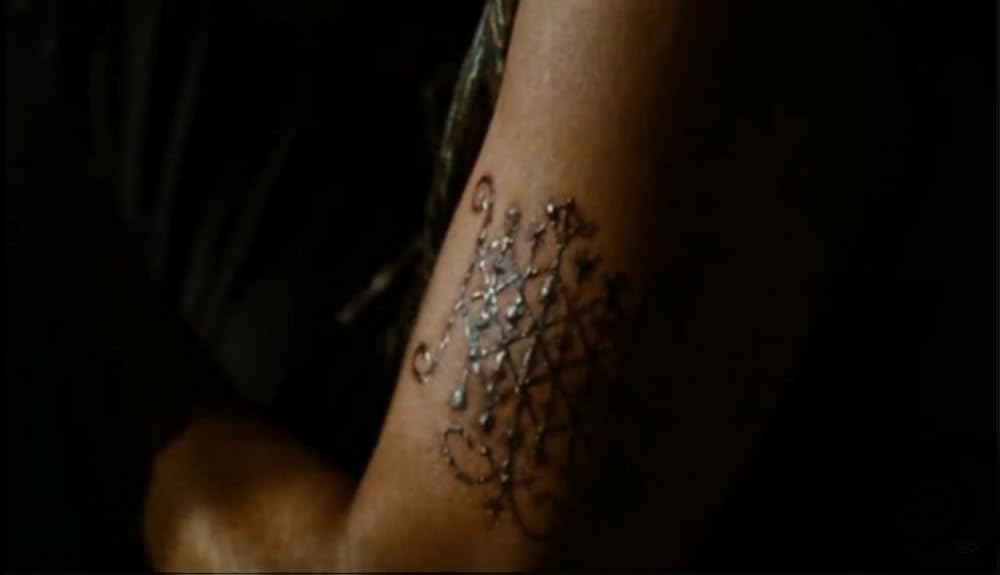 「イグアナ／愛と野望の果て」の画像