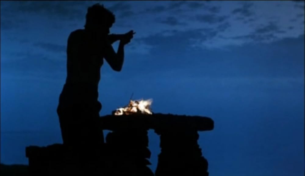 「イグアナ／愛と野望の果て」の画像