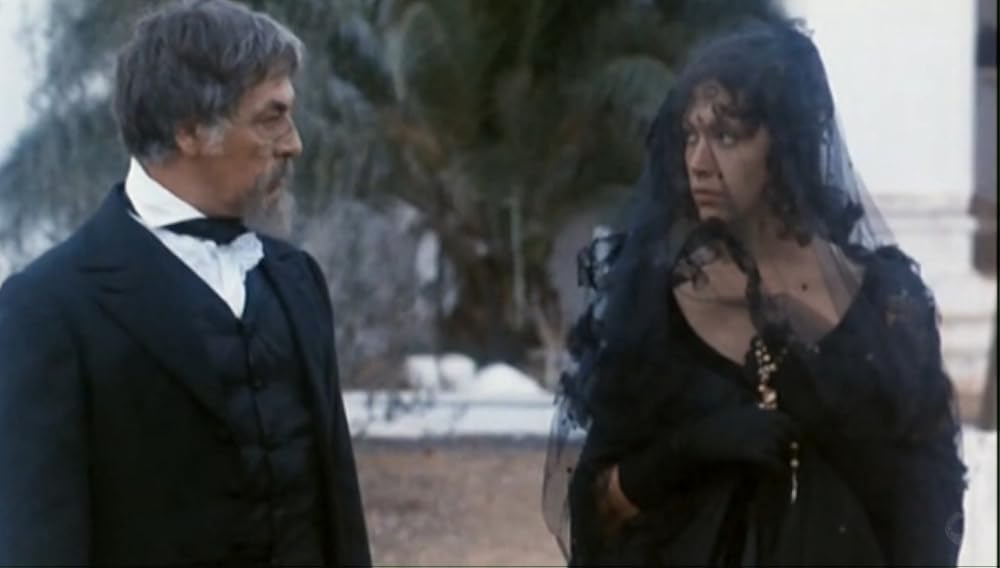 「イグアナ／愛と野望の果て」の画像