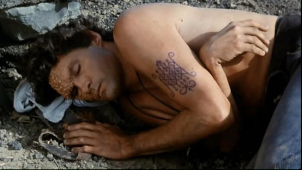 イグアナ／愛と野望の果ての画像