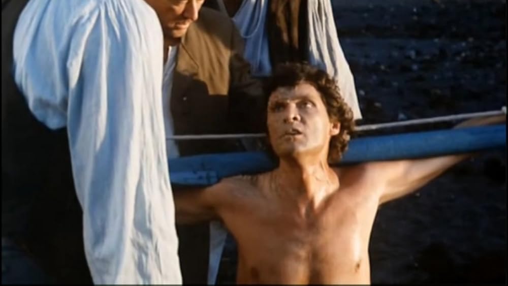 イグアナ／愛と野望の果ての画像